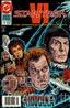Star Trek VI: The Undiscovered Country #1