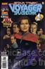 Star Trek: Voyager: Splashdown #1