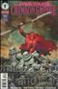 Star Wars: Crimson Empire #3