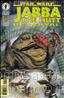 Star Wars: Jabba the Hutt #4