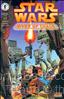 Star Wars: River of Chaos #4