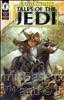 Star Wars: Tales of the Jedi #2