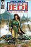 Star Wars: Tales of the Jedi—Dark Lords of the Sith #5