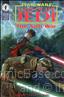 Star Wars: Tales of the Jedi—The Sith War #5