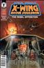 Star Wars: X-Wing Rogue Squadron #3