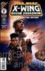 Star Wars: X-Wing Rogue Squadron #8