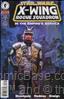 Star Wars: X-Wing Rogue Squadron #23