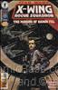 Star Wars: X-Wing Rogue Squadron #25