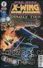 Star Wars: X-Wing Rogue Squadron #27