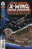 Star Wars: X-Wing Rogue Squadron #28