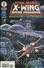 Star Wars: X-Wing Rogue Squadron #32
