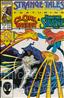 Strange Tales (2nd Series) #1
