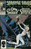 Strange Tales (2nd Series) #8