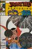 Strange Tales (2nd Series) #9