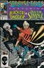 Strange Tales (2nd Series) #10