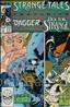Strange Tales (2nd Series) #11