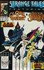 Strange Tales (2nd Series) #13