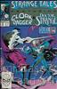 Strange Tales (2nd Series) #15