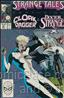Strange Tales (2nd Series) #18