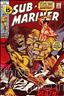 Sub-Mariner, The (Vol. 2) #42 Main image