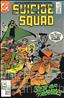 Suicide Squad #25