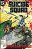 Suicide Squad #33