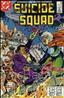 Suicide Squad #34