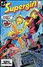 Supergirl (2nd Series) #23