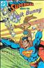 Superman Meets the Quik Bunny #1