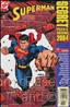Superman Secret Files and Origins #2004