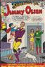 Superman’s Pal Jimmy Olsen #101