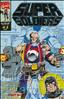 Super Soldiers #1