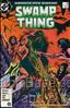 Swamp Thing (2nd Series) #48 Main image