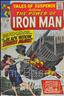 Tales of Suspense #53