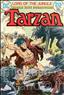 Tarzan (DC) #226