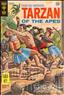 Tarzan (Gold Key) #190