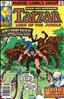 Tarzan (Marvel) #8
