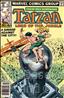 Tarzan (Marvel) Secondary image
