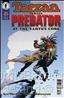 Tarzan vs. Predator at the Earth’s Core #3