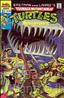 Teenage Mutant Ninja Turtles Adventures (2nd Series) #2