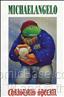 Teenage Mutant Ninja Turtles Michaelangelo Christmas Special #1