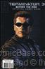 Terminator 3: Rise of the Machines #1