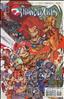 ThunderCats (WildStorm) #0