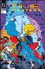 Time Masters #7