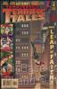 Tom Strong’s Terrific Tales #4