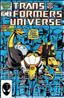 Transformers Universe Secondary image