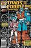 Transformers Universe #4
