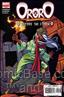 Ororo: Before the Storm #2