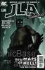 JLA: Classified #10