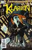Seven Soldiers: Klarion the Witch Boy #3